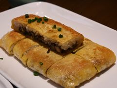 -粗茶淡饭·隐庐私厨(东亭店)