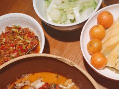-李久其家民间餐厅(观沙岭公园店)