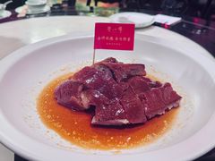 深井脆烧鹅-誉八仙粤菜(万象天地店)