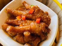 -水都假日酒店-海韵西餐厅(龙胜路店)