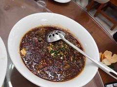 -椒香川流不息川菜馆(二七北路店)