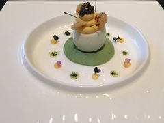 -LA TABLE de Joël Robuchon Restaurant