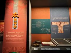 -北京大葆台遗址博物馆