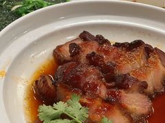 -麒麟中餐厅·经典粤菜·地道菜式老字号(广州长隆酒店)