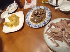 -老北京胡同味道二荤铺(酒仙桥店)