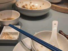 -小大董·烤鸭(观景餐厅·南京西路店)