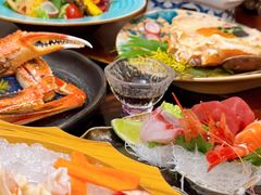 -蟹田居·活蟹料理(东城店)