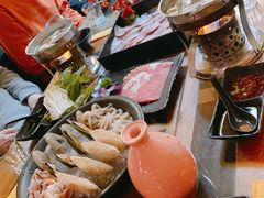 -丽江庭院之爱在路上(西单店)