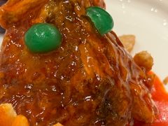 -松鹤楼(狮山永利广场店)