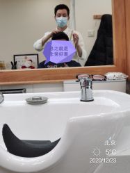 -韦恩先生Barbershop英式男士理发馆