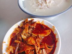 -渔桥李记奶汤面(东街店)