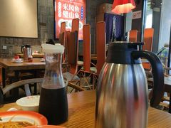 -兔槽江湖菜·重庆璧山兔(水围店)