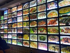 -阿巧一号私房菜(止园路店)