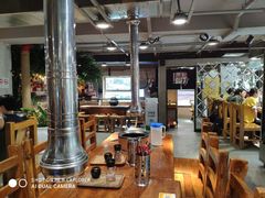 大堂-原始泥炉烤肉(总店)