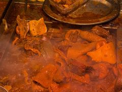 -明记牛杂(新马路分店)