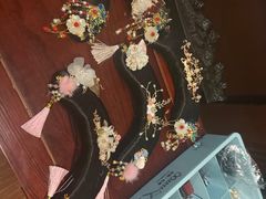 -MAX伯爵沉浸式超级游戏体验馆·实景桌游·剧本杀(小时代店)