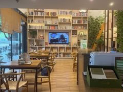 -麦子MaiMassage(打浦桥店)