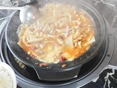 -李师傅脆肚(华强北店)