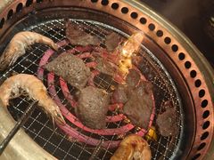 -神户赤童日式烤肉(金地广场店)
