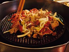 -北京胡同传统炙子烤肉(文兴路店)