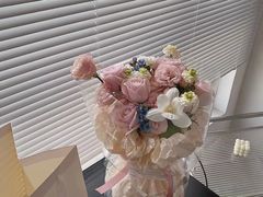 -叁朵花室