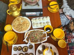 -塔洛藏餐吧(香格里拉古城店)