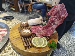 -安又胖韩国烤肉(美罗城店)