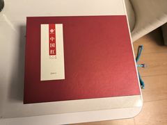 -金河半岛园林酒家(金融城店)