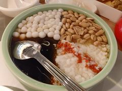 桂花红糖冰粉-俏牛哥鲜牛肉牛肆馆(重庆天地店)