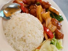 -颓记茶餐厅(夏湾店)