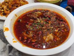 -玉林烤鸭店(定福庄店)