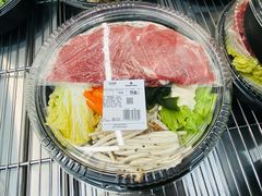 -山姆会员商店(杨桥西路店)