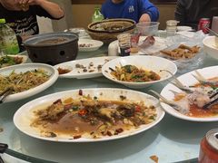 -舌尖上·霞浦滩涂海鲜·新闽菜(总店)