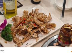 -海悦汇•闽菜•蒸汽海鲜(合景峰汇商务广场店)