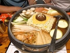 -小木屋朝鲜族特色菜