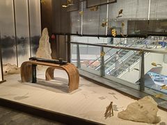 -京华烟云·北京烤鸭(领展购物广场·中关村店)