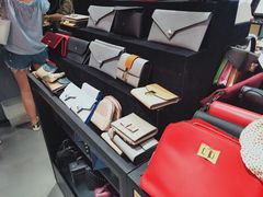 -ajidou阿吉豆(沈阳太原街万达广场店)