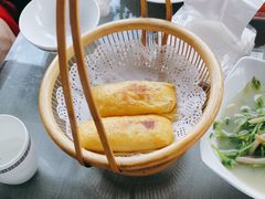 -隅焰·三生三味·手作川菜(金沙天街店)