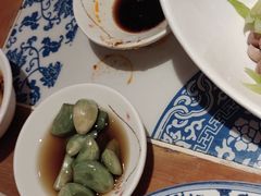 -东方饺子王(王府井关东古巷店)