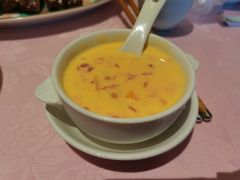 杨枝甘露-誉八仙酒楼(静安大悦城店)