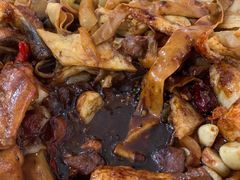 -黄记煌三汁焖锅(崇文门店)