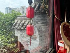-小龙翻大江文化火锅(宽窄店)