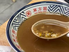 -万方圆拌粉瓦罐汤(九江湖滨店)