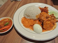 -关夫人餐厅(阳光广场店)