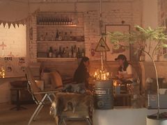 -鹿萤季·营地小馆(皇后公园店)