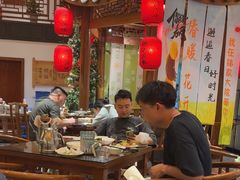 -钵家大院·地道湖北菜(江夏·大花岭店)