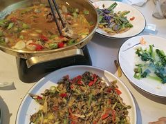 -食光慢宴·安吉土菜馆