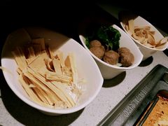 -海底捞火锅(航洋城店)