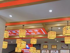 -阿婆情腊排骨火锅(金虹路店)