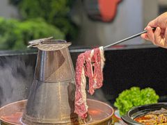-舞虾小说.涮肉.烧烤(国顺东路店)